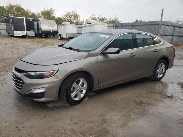 1G1ZD5STXPF248997 Chevrolet Malibu LT