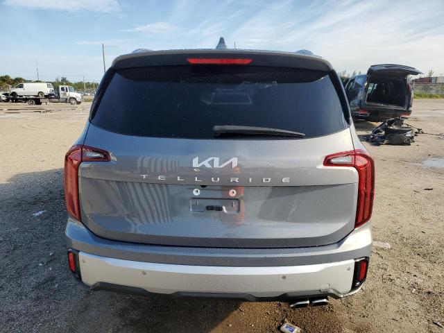 5XYP64GC4PG365841 Kia Telluride  6