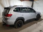 2022 Subaru Forester Wilderness na sprzedaż w Ebensburg, PA - Front End