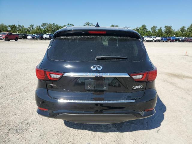 5N1DL0MN1LC522231 Infiniti QX60 LUXE 6