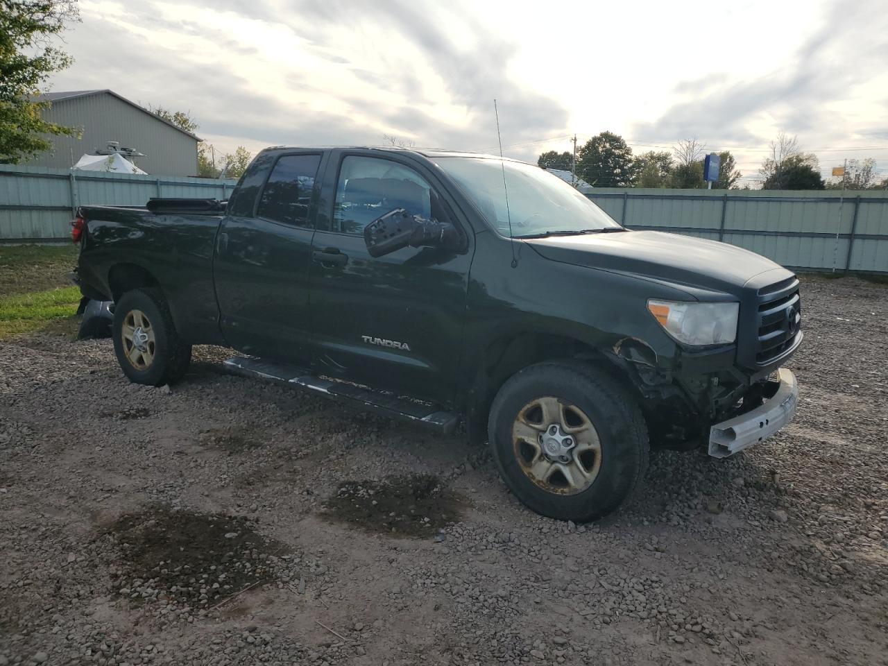 2012 Toyota Tundra - Image 4