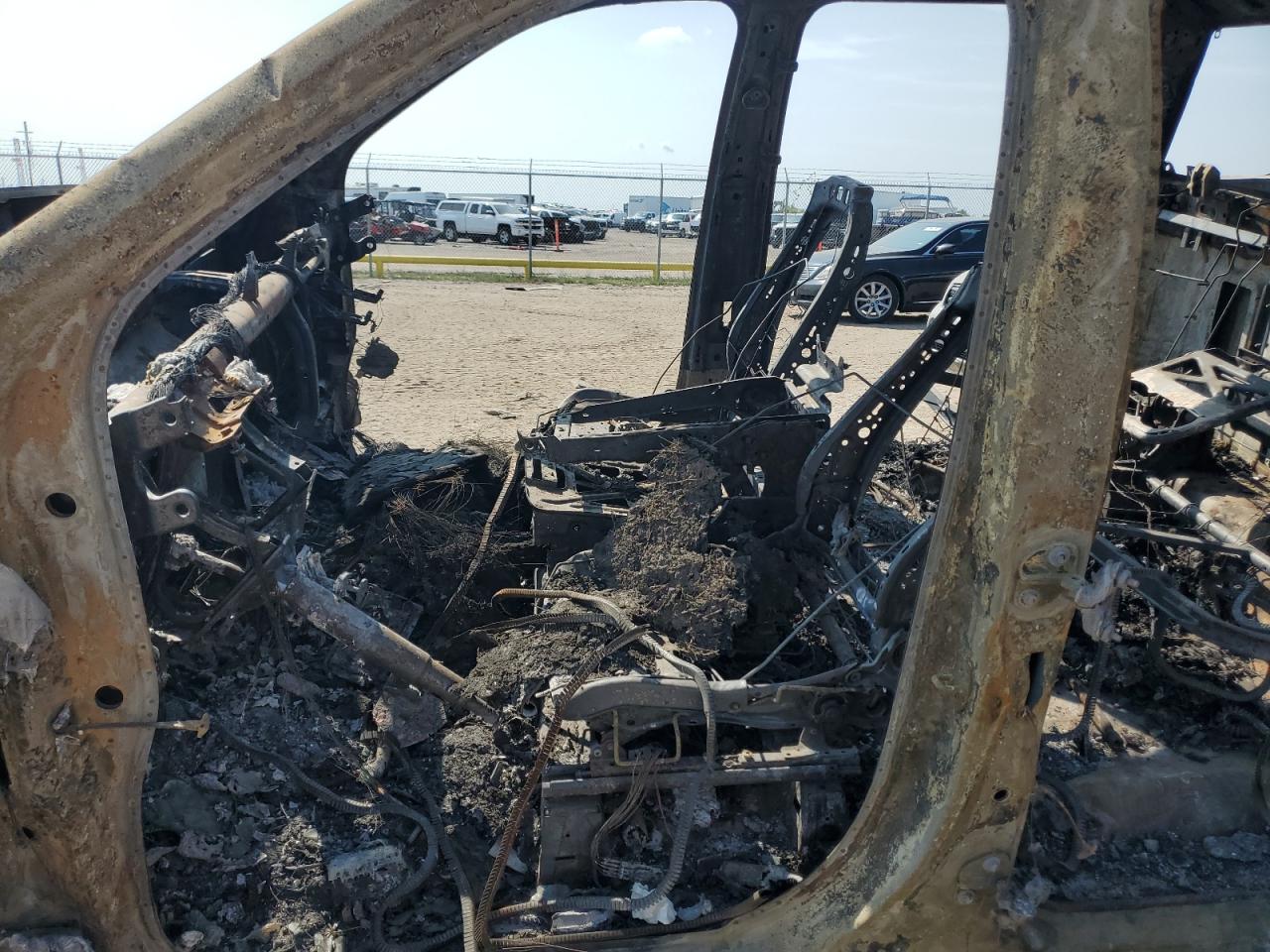 2020 GMC Sierra - Image 7