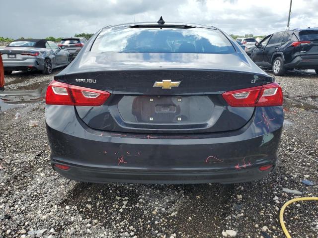 1G1ZD5ST6PF132230 Chevrolet Malibu LT 6