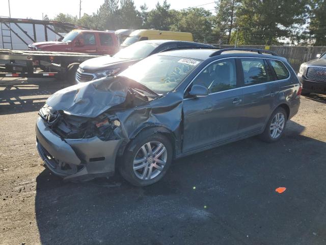 2013 Volkswagen Jetta Tdi