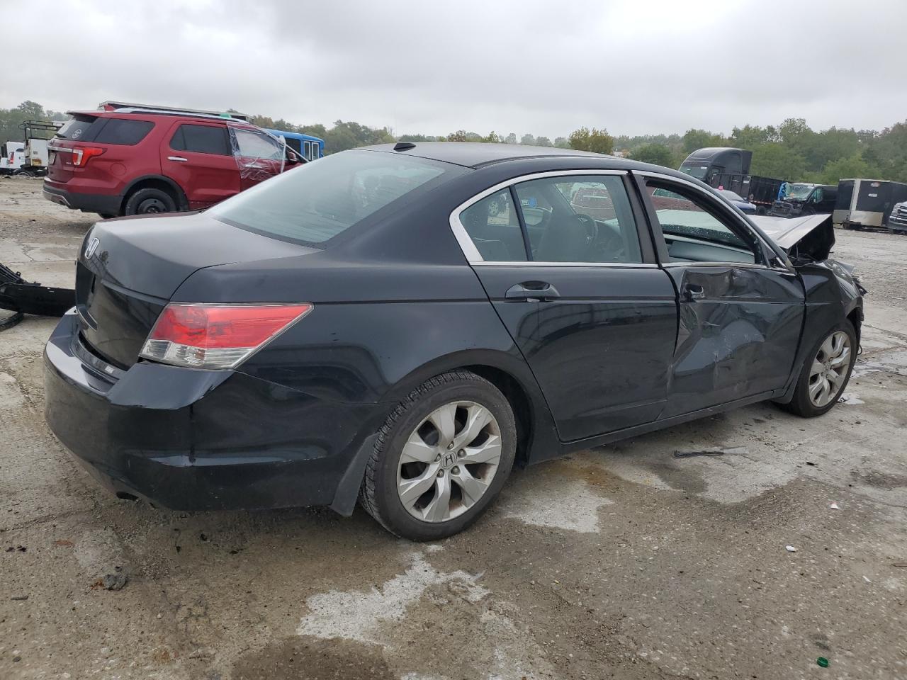 2008 Honda Accord - Image 3