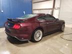 2018 Ford Mustang Gt de vânzare în Temple, TX - Front End