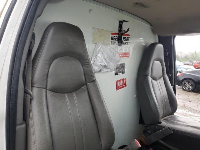 2008 GMC SAVANA CUTAWAY G3500