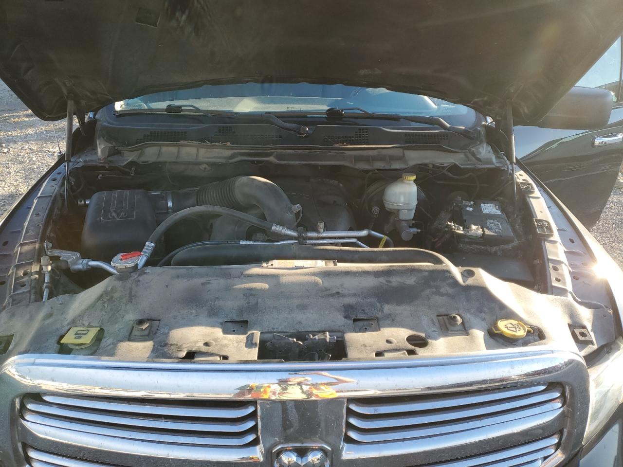 2016 RAM 1500 - Image 12