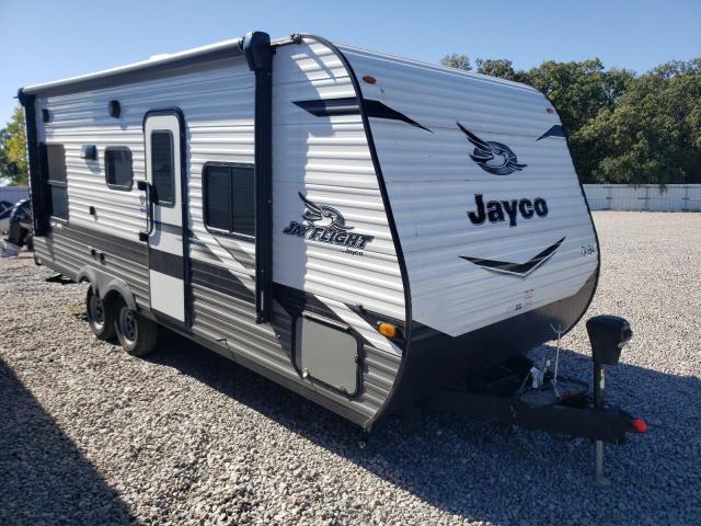 2022 Jayco Jay Flight en Venta en Avon, MN - Undercarriage