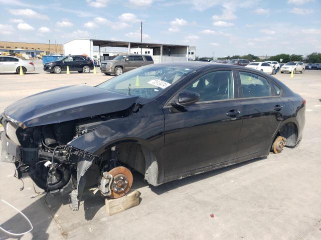 3KPF24AD2ME351244 Kia Forte FE