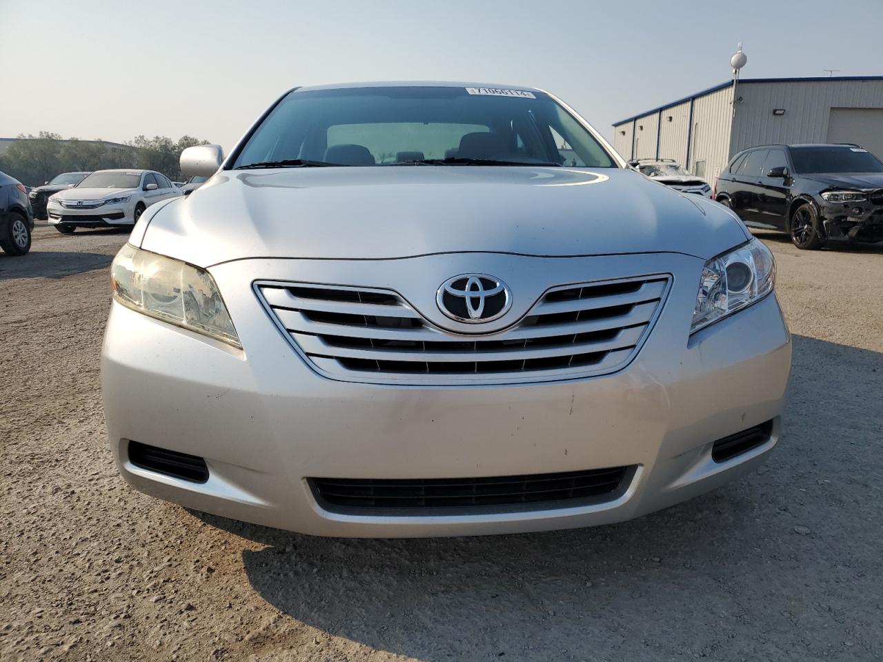 2009 Toyota Camry - Image 5