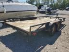 1980 Cargo Trailer на продаже в Tulsa, OK - All Over