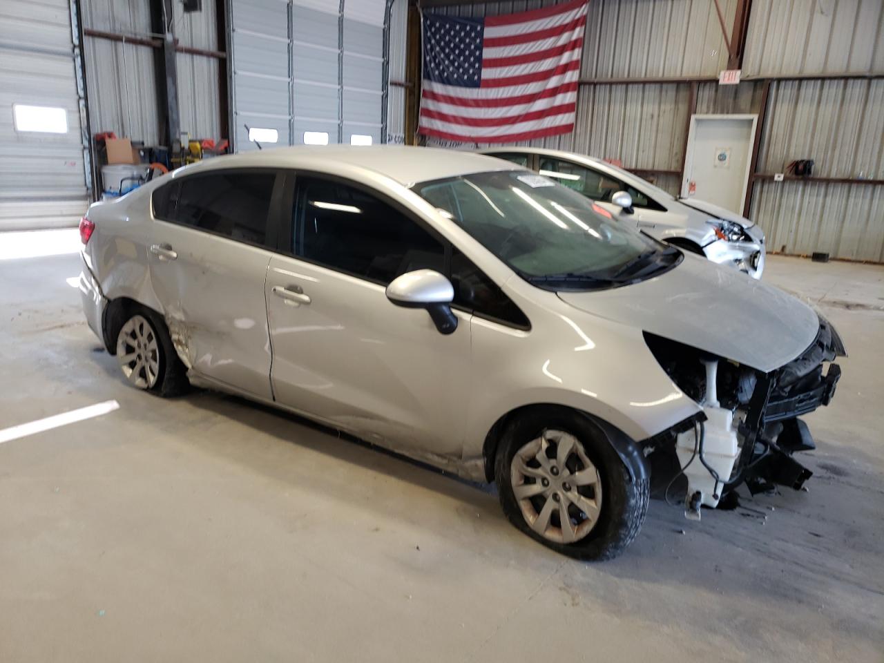 2017 Kia Rio - Image 4