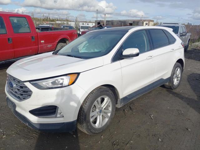 2FMPK4J9XLBA44003 Ford Edge SEL