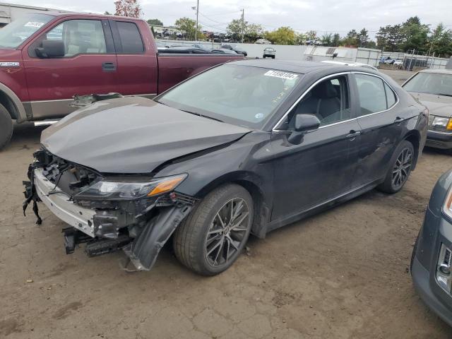 4T1T11BK0PU096046 Toyota Camry SE N