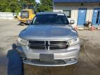 2016 Dodge Durango Limited en Venta en Savannah, GA - Rear End