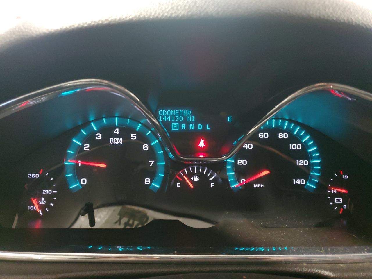 2014 Chevrolet Traverse Lt VIN: 1GNKVHKD8EJ333029 Lot: 70201184