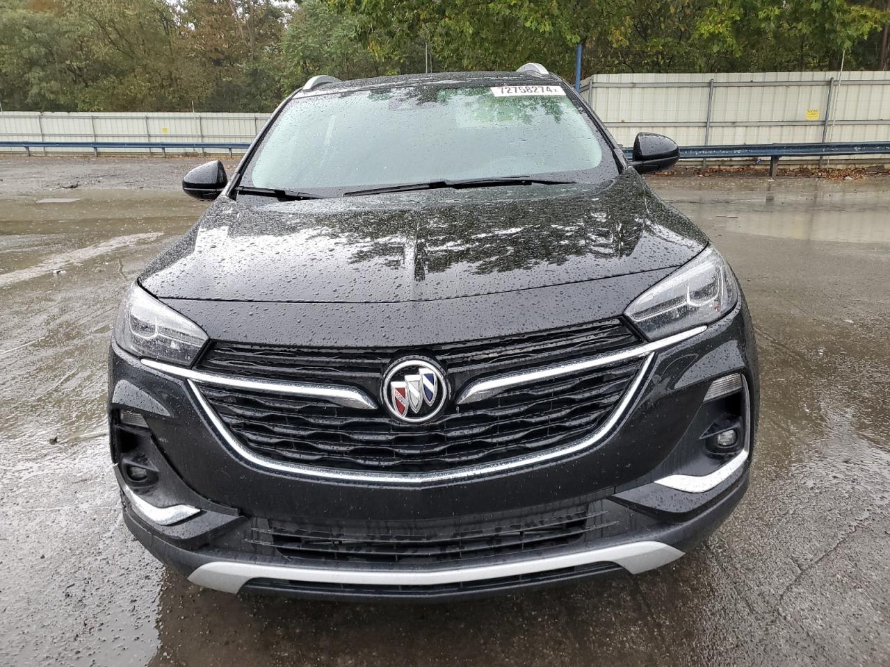 2022 Buick Encore Gx Essence VIN: KL4MMGSL9NB146456 Lot: 72758274