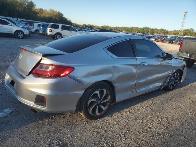  HONDA ACCORD 2014 Silver