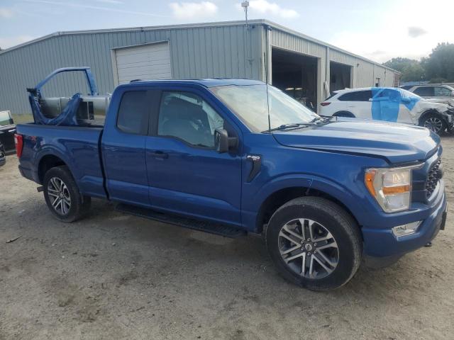 1FTFX1E54NFA59721 Ford F-150 F150 SUPER 4