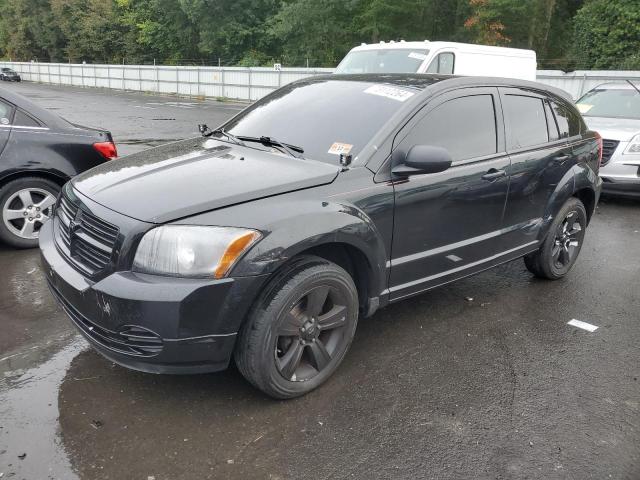 2010 Dodge Caliber Sxt