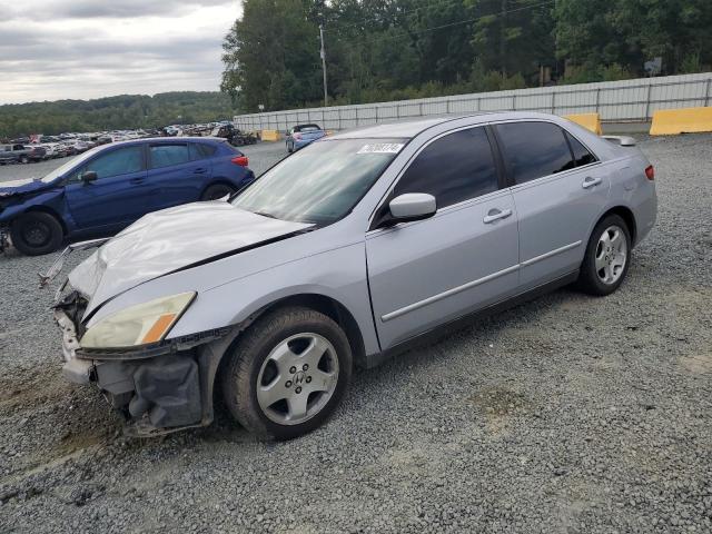 2005 Honda Accord Lx