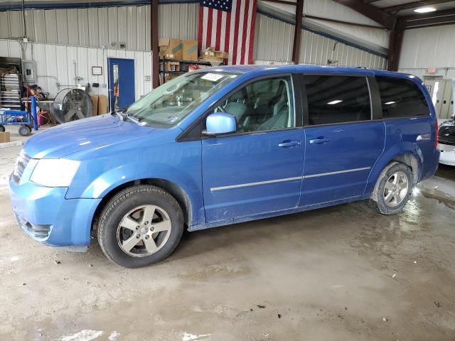 2008 Dodge Grand Caravan Sxt