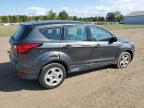 2019 Ford Escape S de vânzare în Columbia Station, OH - Front End