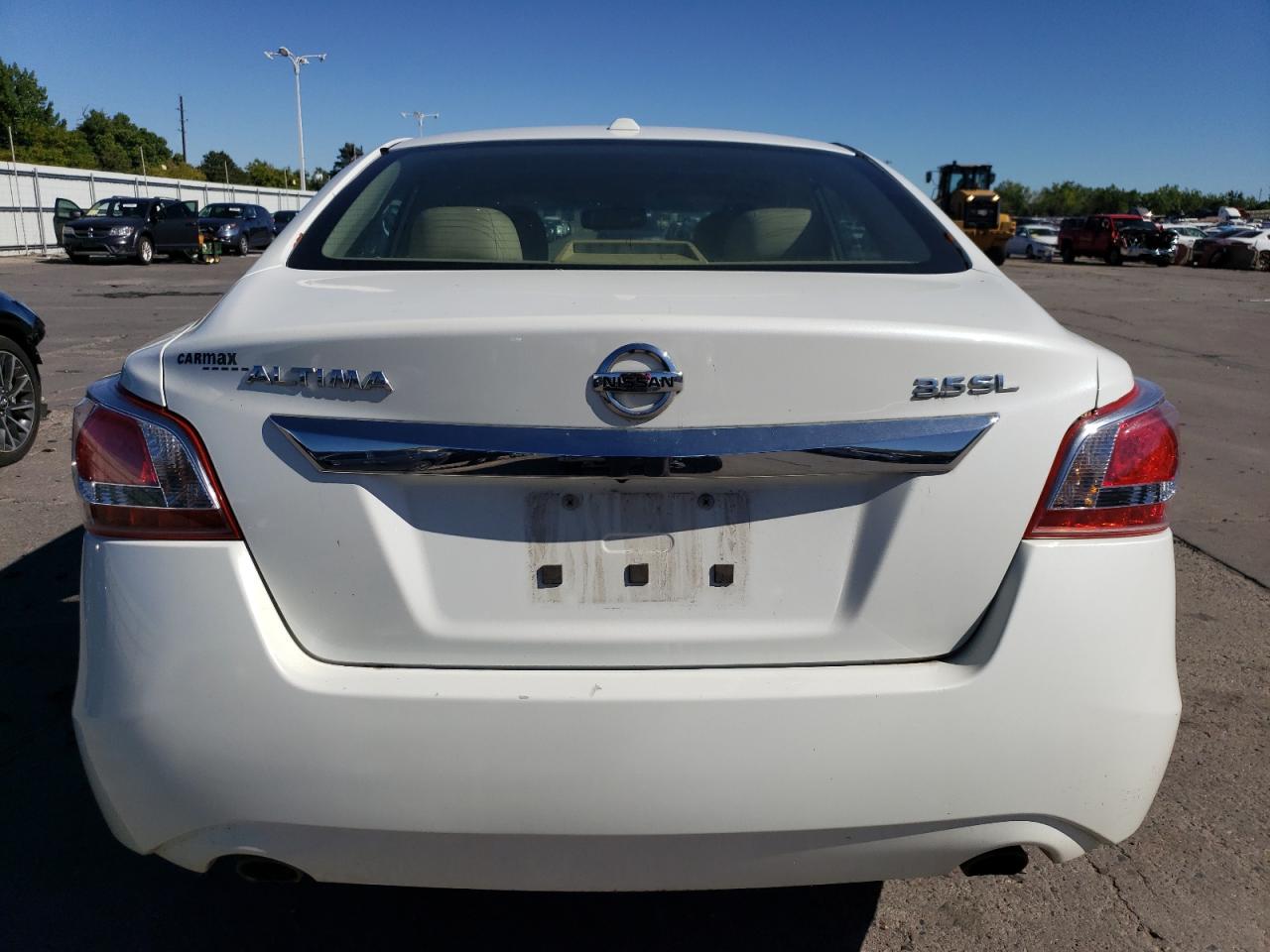 2013 Nissan Altima 3.5S VIN: 1N4BL3AP6DN509330 Lot: 73167874