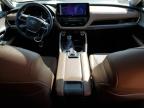 2024 Toyota Grand Highlander Xle de vânzare în North Billerica, MA - Side