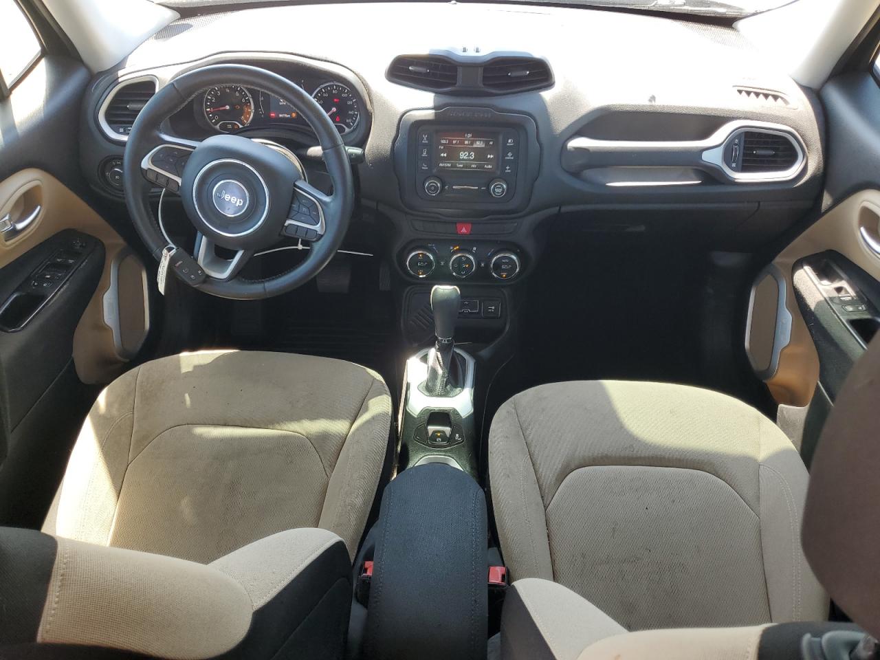 ZACCJABT4FPB23181 2015 Jeep Renegade Latitude