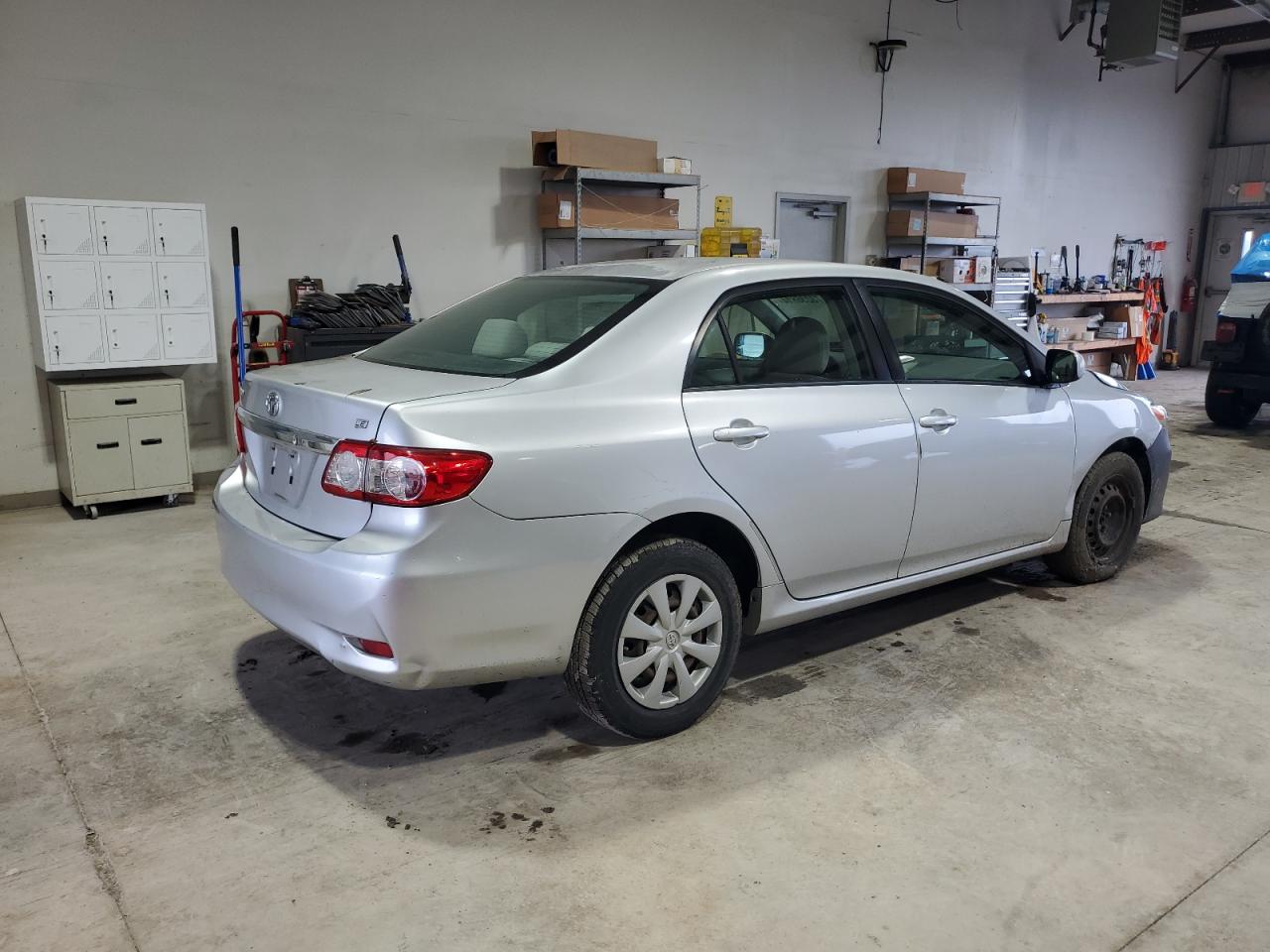 2011 Toyota Corolla - Image 3