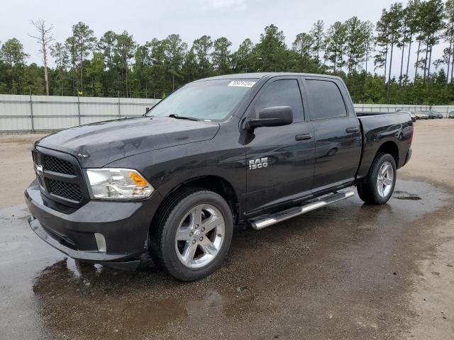 2017 Ram 1500 St