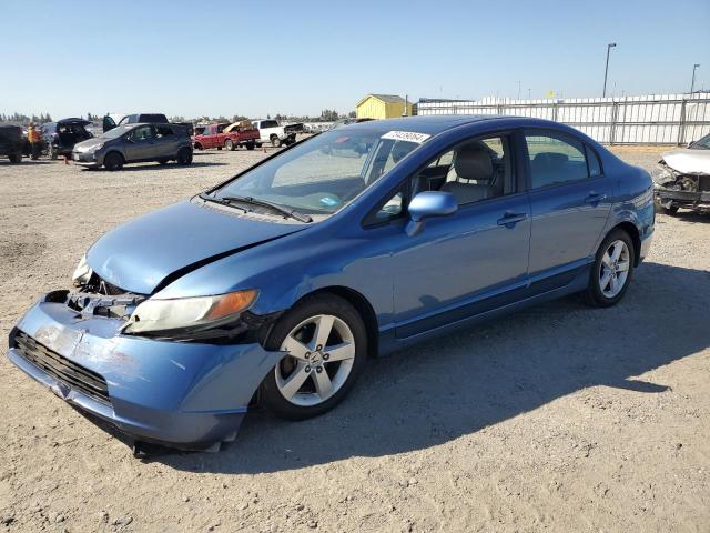 2007 Honda Civic Ex