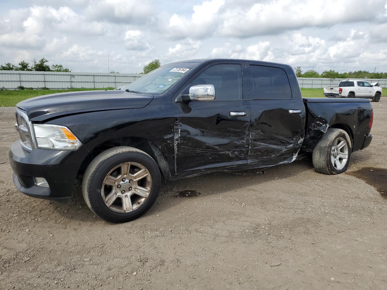 2012 Dodge RAM - Image 1
