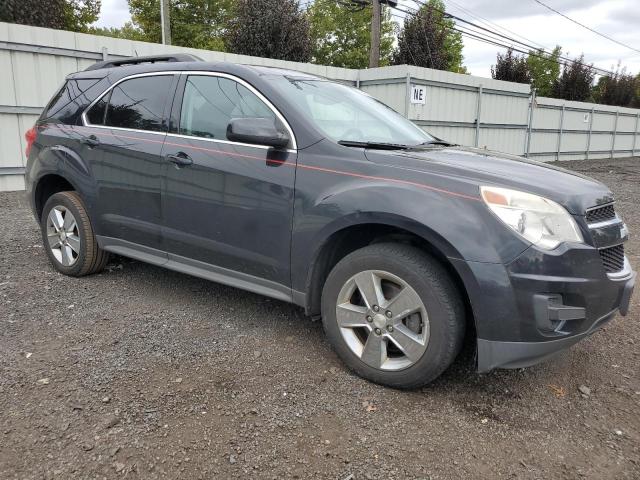 Parquets CHEVROLET EQUINOX 2013 Black