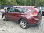 2013 Honda Cr-V Exl იყიდება Waldorf-ში, MD - Minor Dent/Scratches