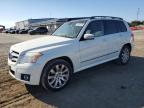 2011 Mercedes-Benz Glk 350 zu verkaufen in San Diego, CA - Minor Dent/Scratches