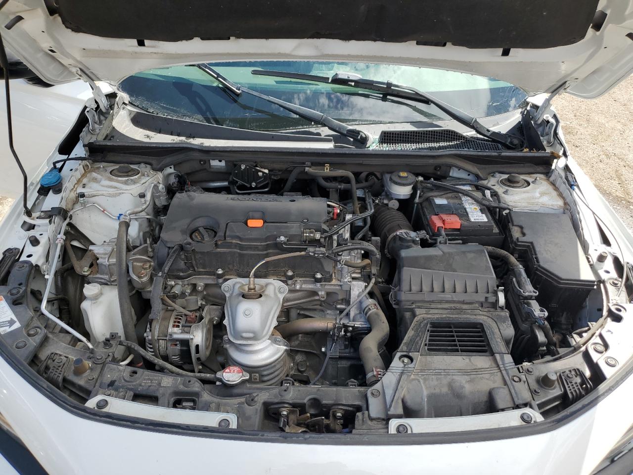 19XFL2H82NE004430 2022 Honda Civic Sport