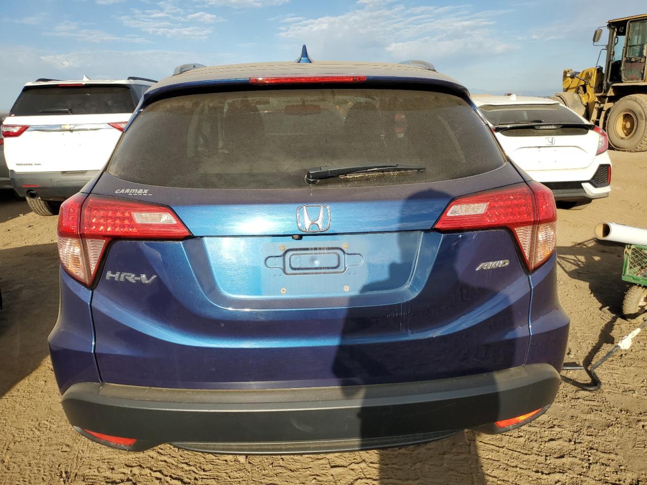 2016 Honda HR-V - Image 6