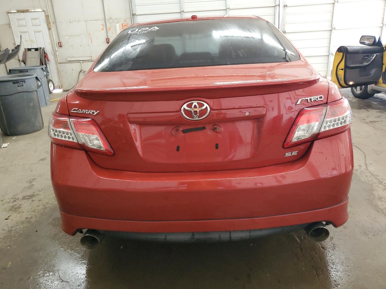 4T1BF3EK3BU768159 2011 Toyota Camry Base