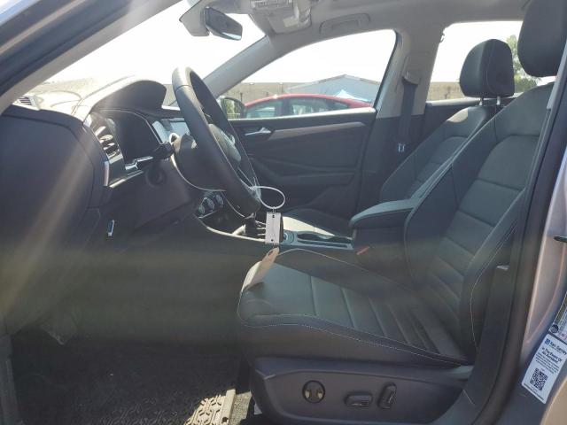  VOLKSWAGEN JETTA 2024 Gray