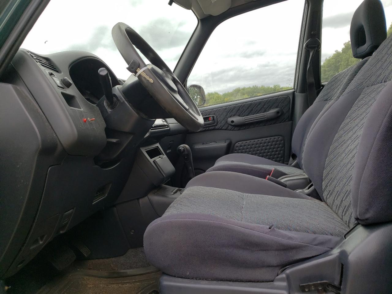 1999 Toyota Rav4 VIN: JT3GP10V9X7064104 Lot: 73045284