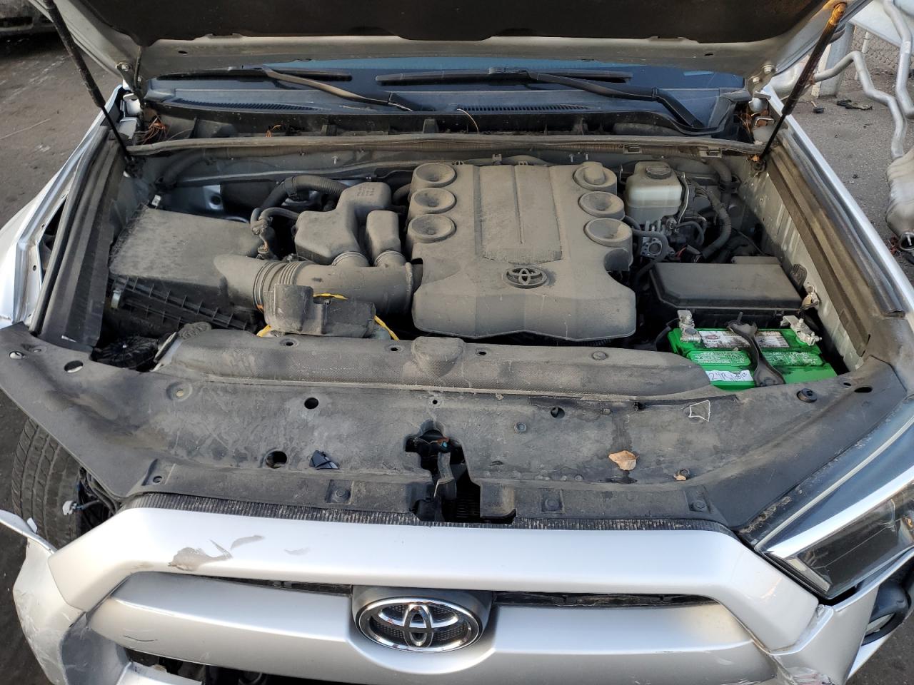 JTEBU5JR6F5273362 2015 Toyota 4Runner Sr5