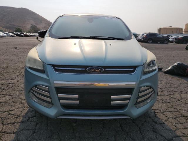  FORD ESCAPE 2013 Zielony