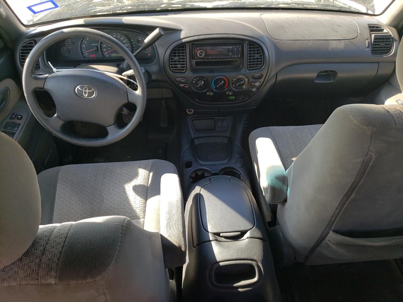 2006 Toyota Tundra - Image 8