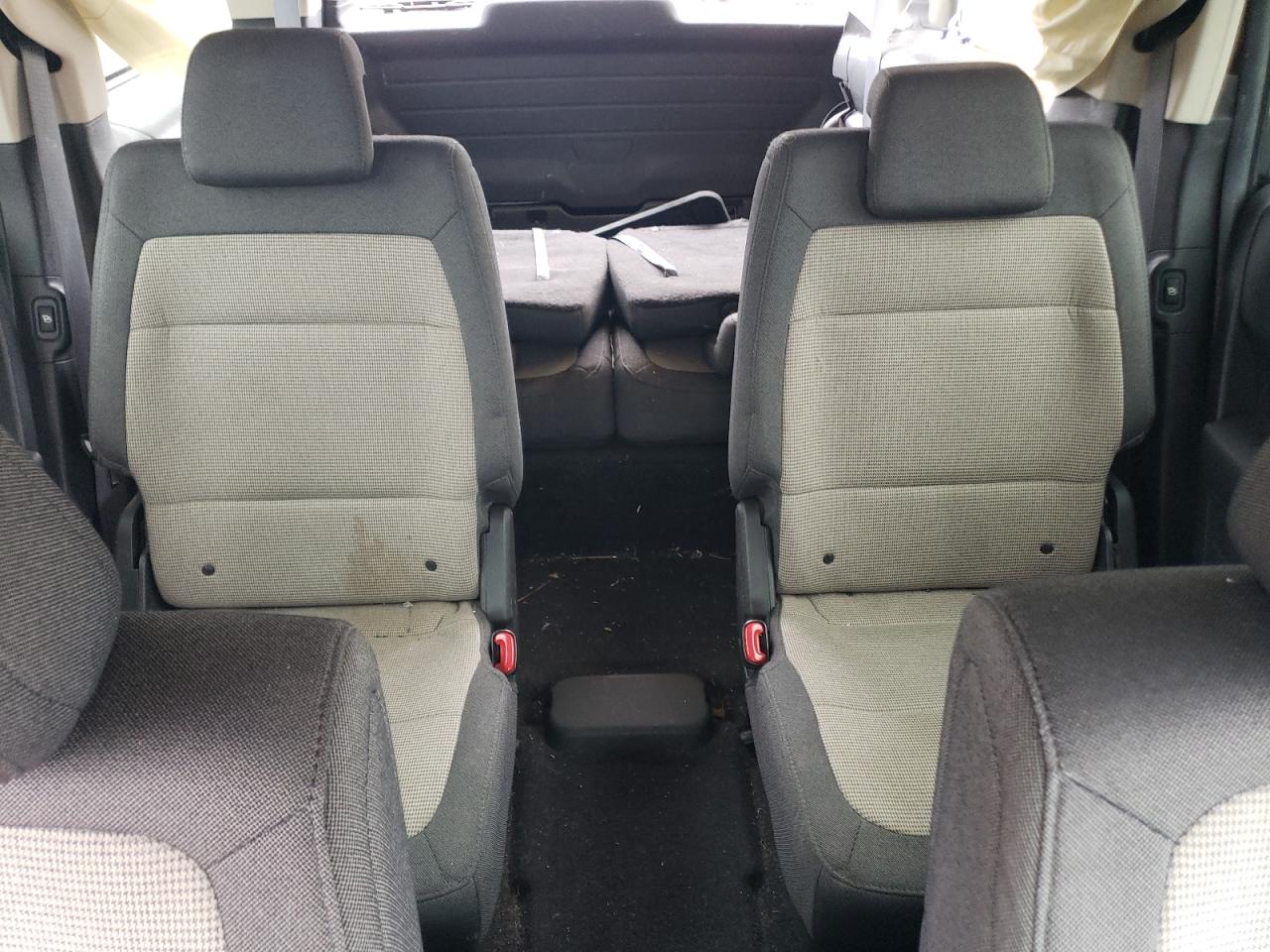 2009 Ford Flex - Image 10