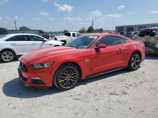 2015 Ford Mustang Gt