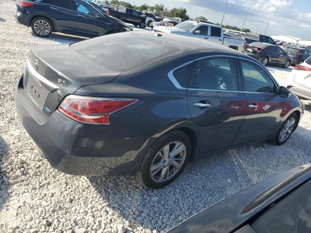  NISSAN ALTIMA 2013 Szary