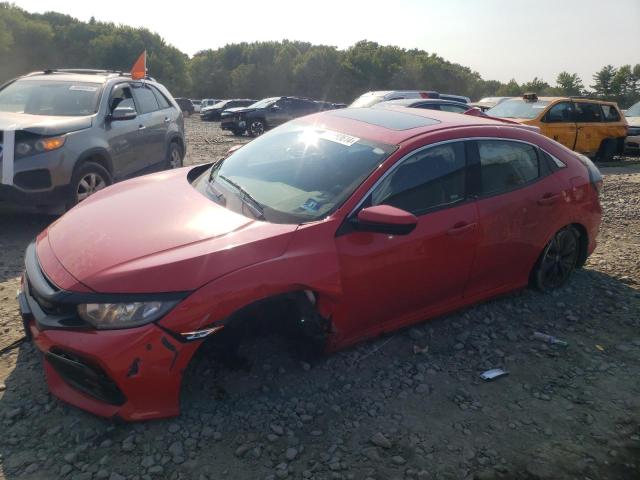 Windsor, NJ에서 판매 중인 2017 Honda Civic Ex - Front End